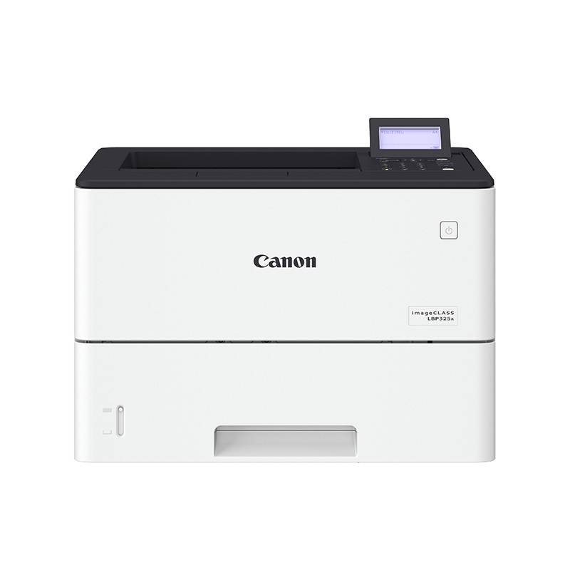 佳能（Canon）A4幅面黑白激光单功能打印机LBP325x